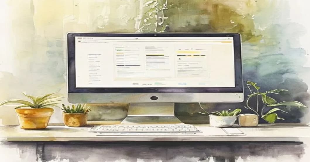 نحوه اشتراکگذاری مصنوعات HTML کلود بهصورت لینک پیشنمایش زنده