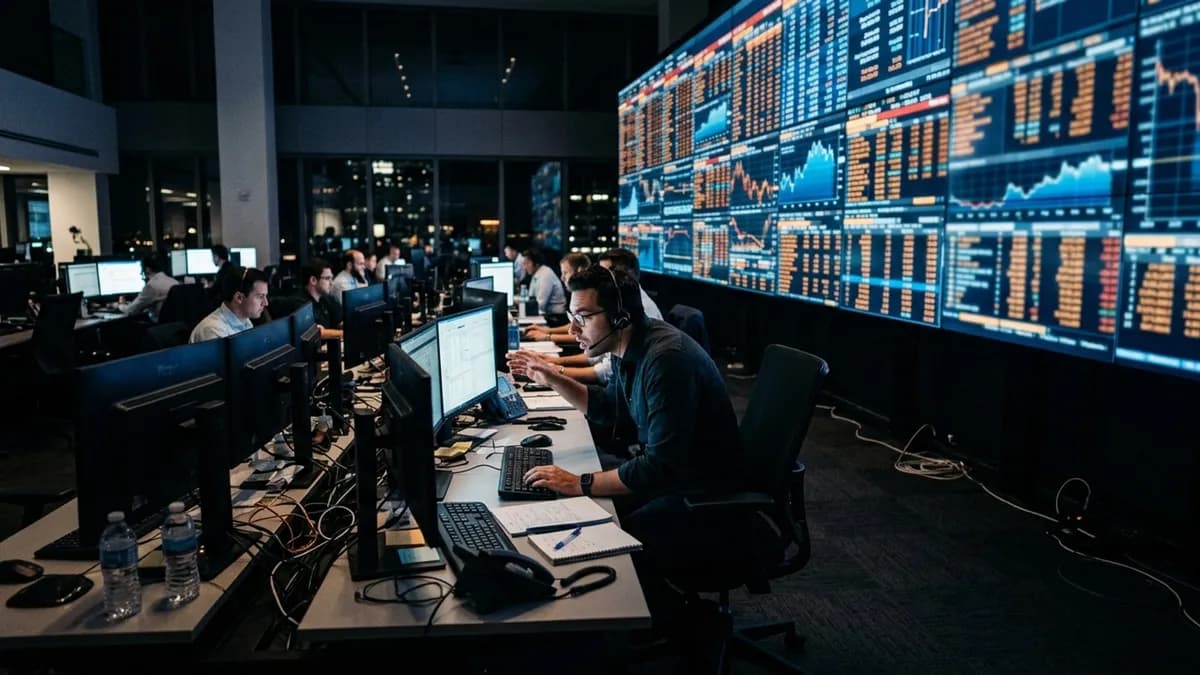 تأسیس صندوق ۱۰۰ میلیون دلاری وام استیبلکوین توسط USD.AI با حمایت Bullish برای تأمین مالی وامهای پشتیبانگیریشده با GPU