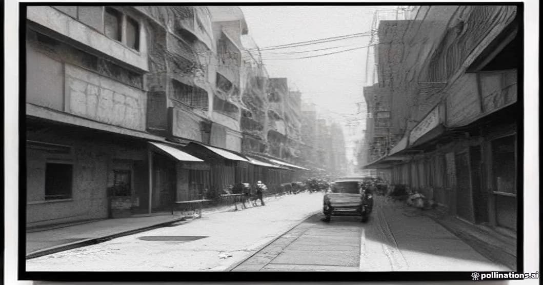 ابزاری که با هوش مصنوعی ساختم: پایان حدسزنی معماری نرمافزار از نیازمندیهای نامشخص