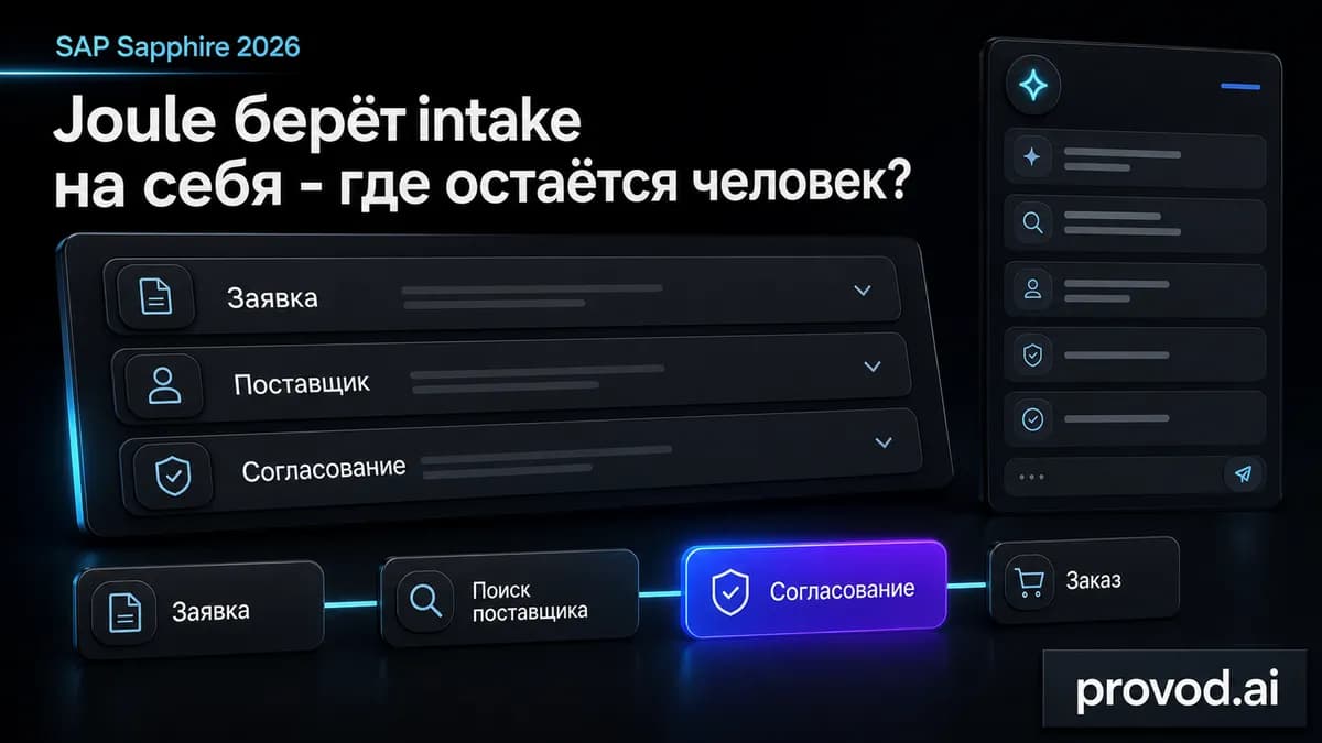 آریبا و ژول: مدیریت خودکار هزینهها در تأمین سازمانی