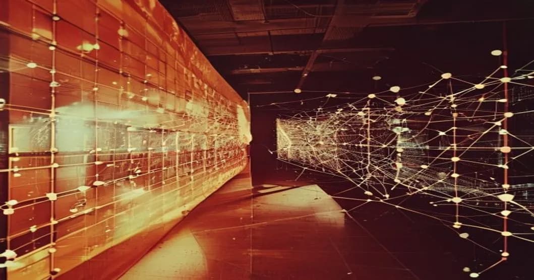 موتور هوش مصنوعی: تبدیل ۱۲۰+ داده به یک پرتره نوشتهشده توسط AI