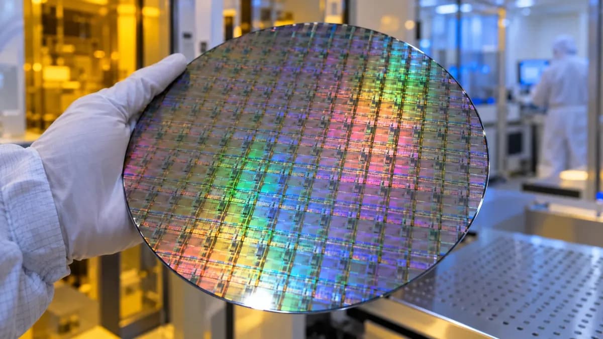 همکاری سیناپسیس و TSMC برای توسعه طراحی هوش مصنوعی در فرآیند A14 و فناوری اپتیک بستهبندی مشترک