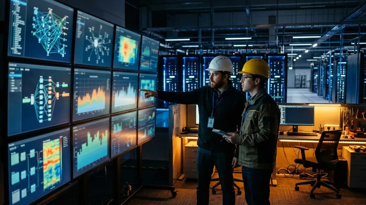 امضای قرارداد Firmus با OpenAI بهعنوان مشتری اصلی کارخانههای هوش مصنوعی مالزی