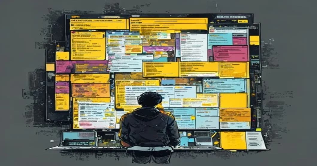 جنگ جامعه فنفیکشن با هوش مصنوعی — و با خودش