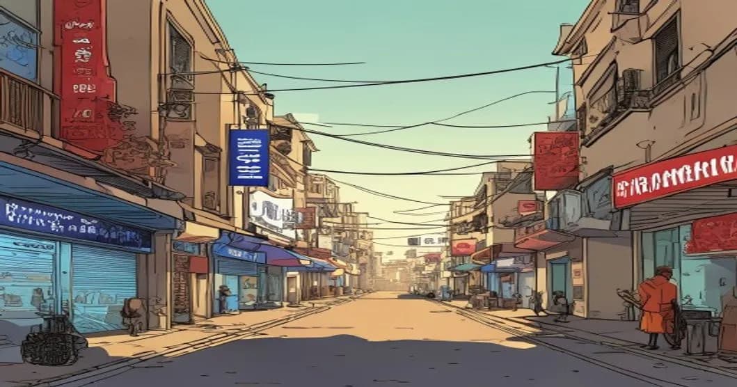 لوگوی پروژه PonyTrail در گیتهاب: یک اسب کوچک در مسیر طبیعت