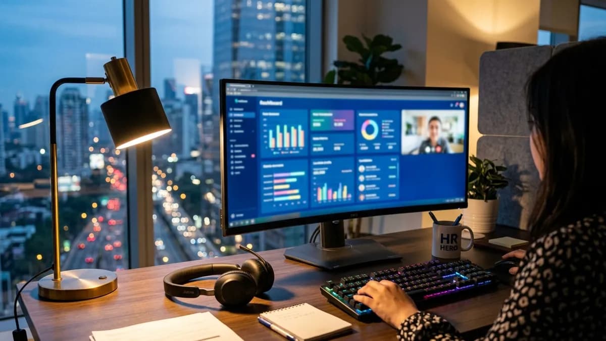 راهاندازی Amazon Connect Talent توسط AWS برای استخدام هوشمند و گسترده با هوش مصنوعی