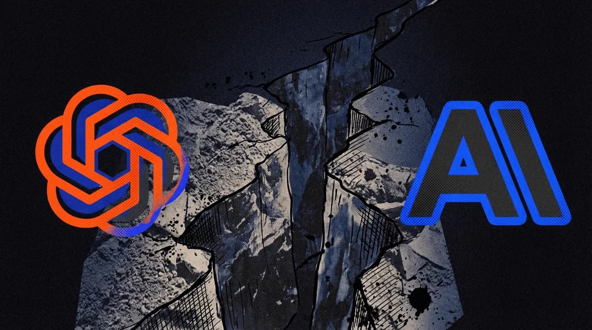 جنگ قیمت توکنهای API بین OpenAI و Anthropic