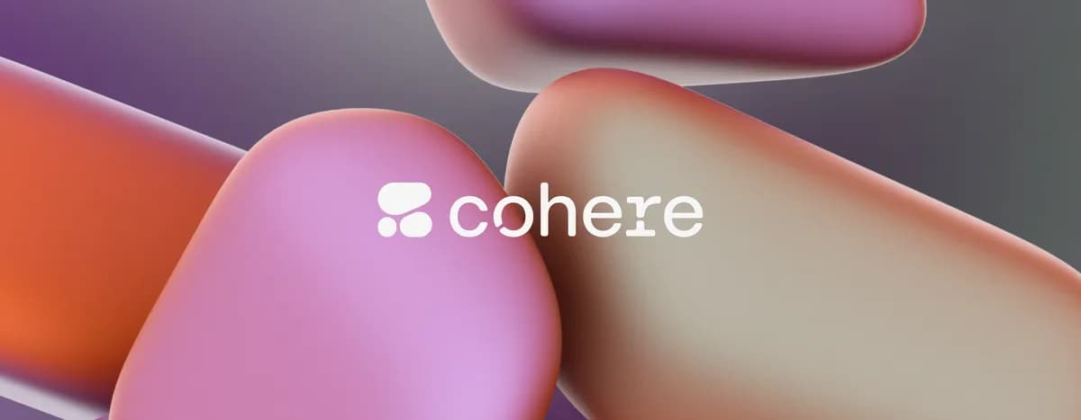 مدل متنباز Cohere برای رونویسی عربی، ساختهشده برای سختترین چالشهای زبان عربی