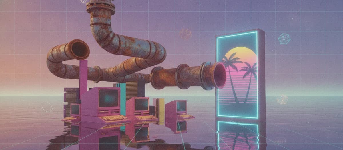 حلقه کدنویسی هوش مصنوعی آگاه از مخزن در Rust