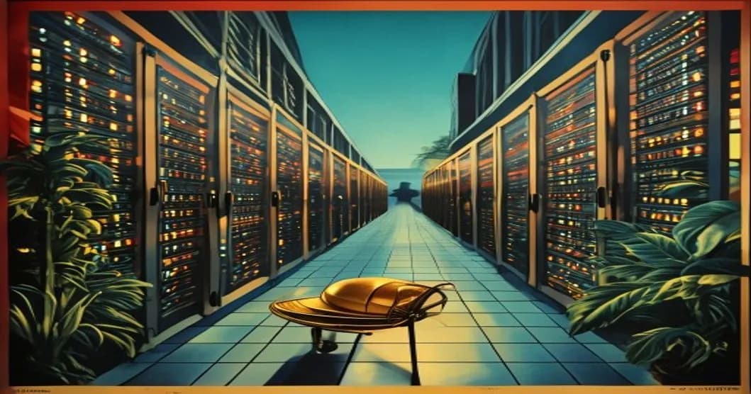 معماری Soul Computing: تلاش برای انتقال هوش مصنوعی از ابزار به موجودات آگاه