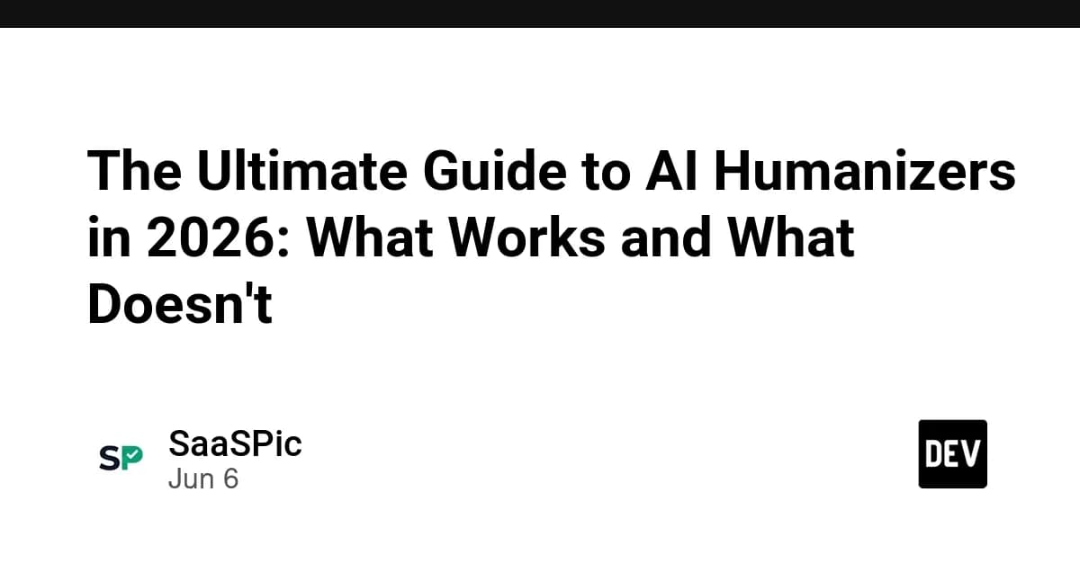 بررسی ۳۰ ابزار انسانیساز: AI-Humanizer نرخ شناسایی Turnitin را به زیر ۱۵٪ رساند