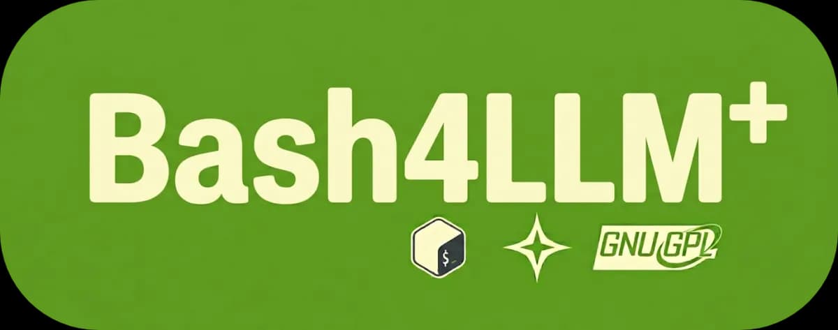 ابزار Bash برای API گروک: امن، قابل حمل، سازگار با ترموکس