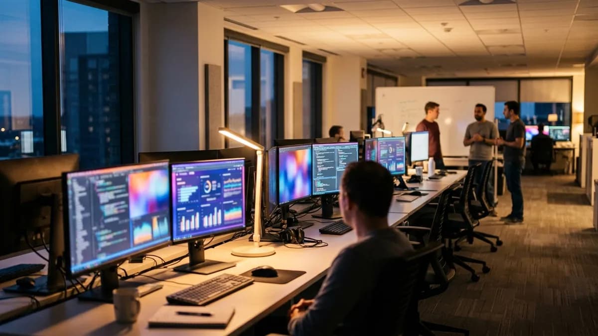 SandboxAQ دسترسی رایگان به ابزار یکپارچهسازی هوش مصنوعی در اسلک و تیمز را فراهم کرد