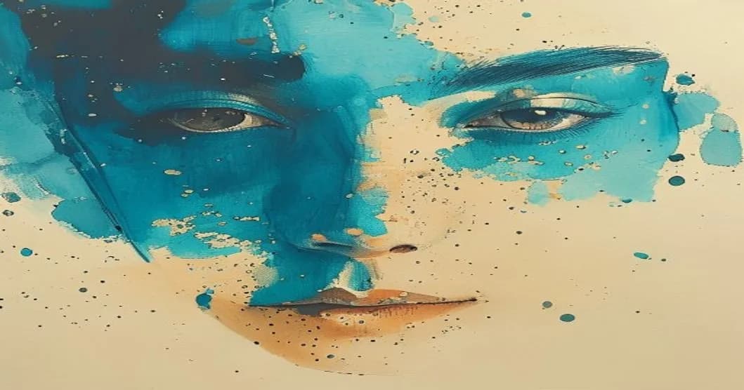 آزمایش جستجوی نزدیکترین همسایه در جاسازی چهره با استفاده از SFace در OpenCV