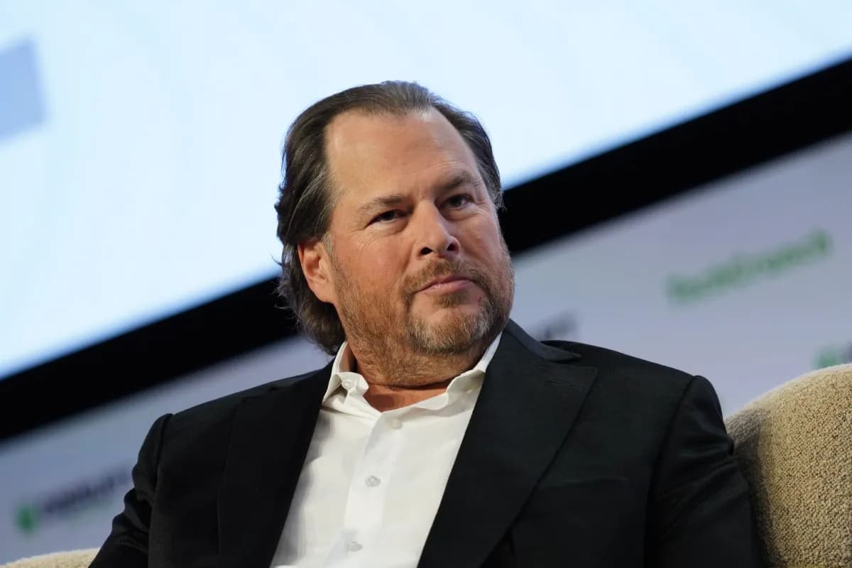 مدل استدلالی جدید Salesforce و Nvidia: تهدیدی برای آزمایشگاههای بزرگ هوش مصنوعی