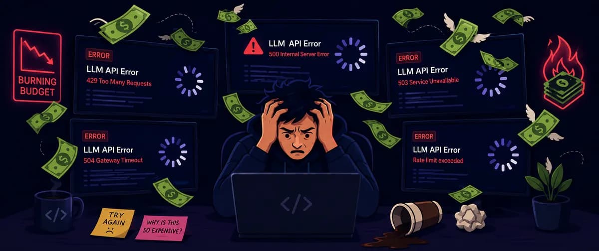 نحوه شبیهسازی فراخوانیهای API اوپنایای و آنتروپیک در pytest بدون monkeypatching