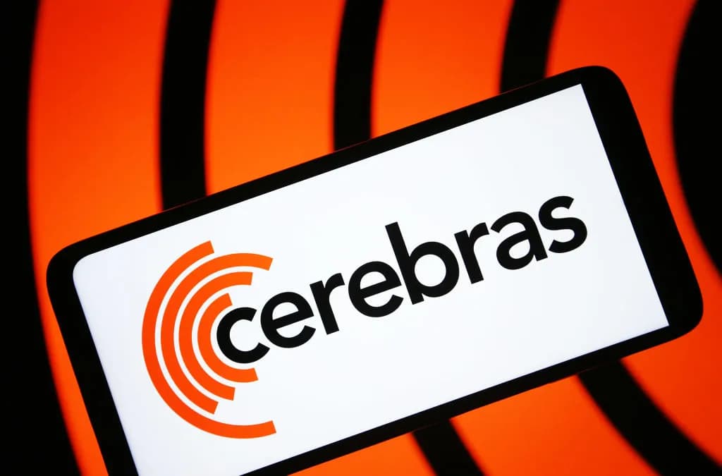 سقوط سهام Cerebras پس از گزارش مالی؛ مدیرعامل: پیشبینی حاشیه سود سوءتفاهم شد