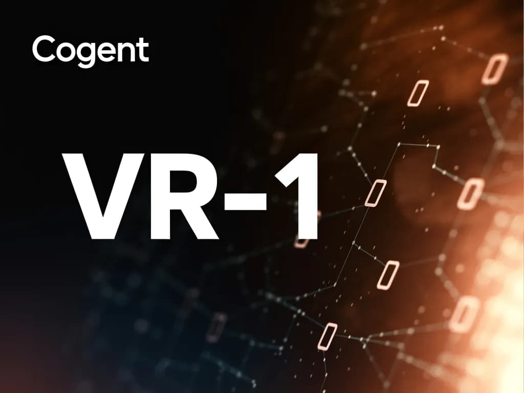 تیم Cogent AI مدل VR-1 را منتشر کرد: مدل استدلال سایبری پیشرفته برای ترکیب و تأیید مسیرهای حمله سازمانی