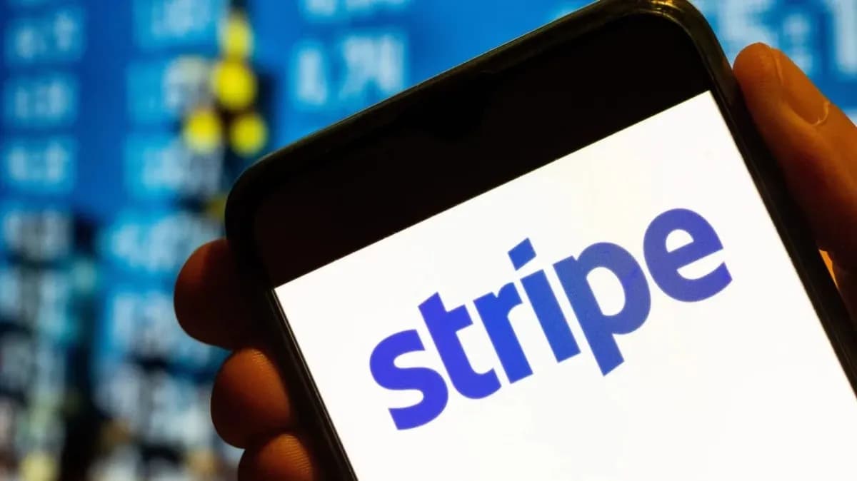 استارتاپ دروازه هوش مصنوعی OpenRouter با ارزش بیش از ۷ میلیارد دلار توسط Stripe خریداری میشود | تککرانچ
