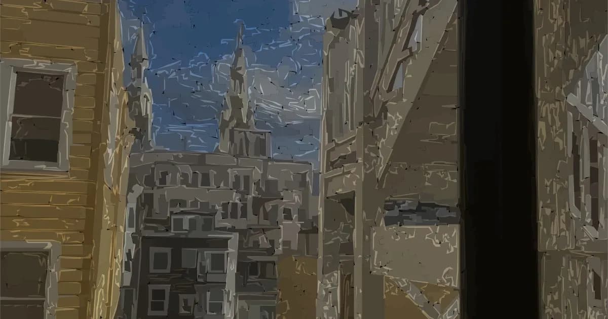 بند مهار همان چیزی است که اهمیت دارد — اسکات فریکسل