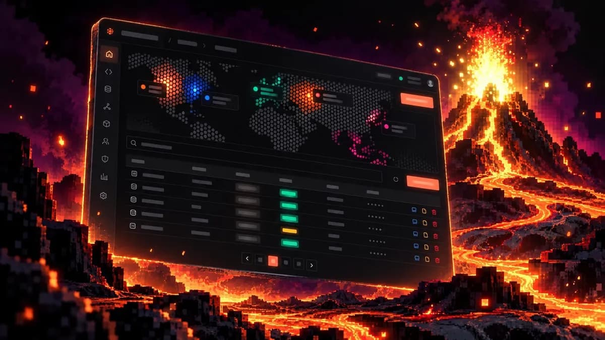 پلتفرم Volcano شرکت Kong برای ساخت و اجرای عاملهای هوش مصنوعی رونمایی شد