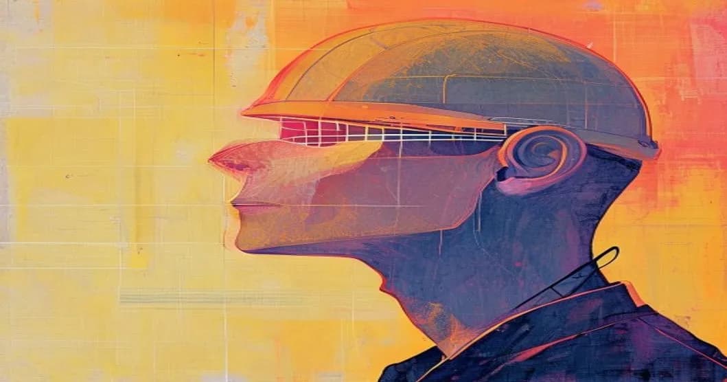 هوش مصنوعی صوتی برای تخمین در کارگاه ساخت: دیدگاه توسعهدهنده