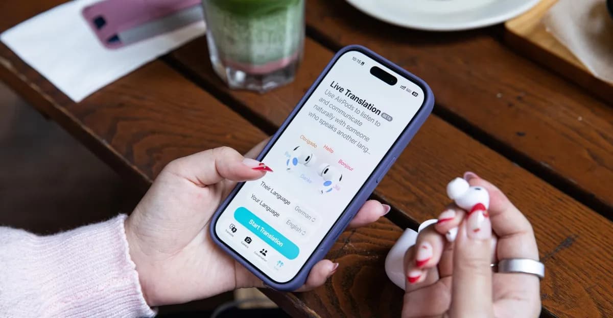 شایعات اپل ۲۰۲۷: ایرپاد با دوربین برای هوش مصنوعی و آیفون تاشوی دوم