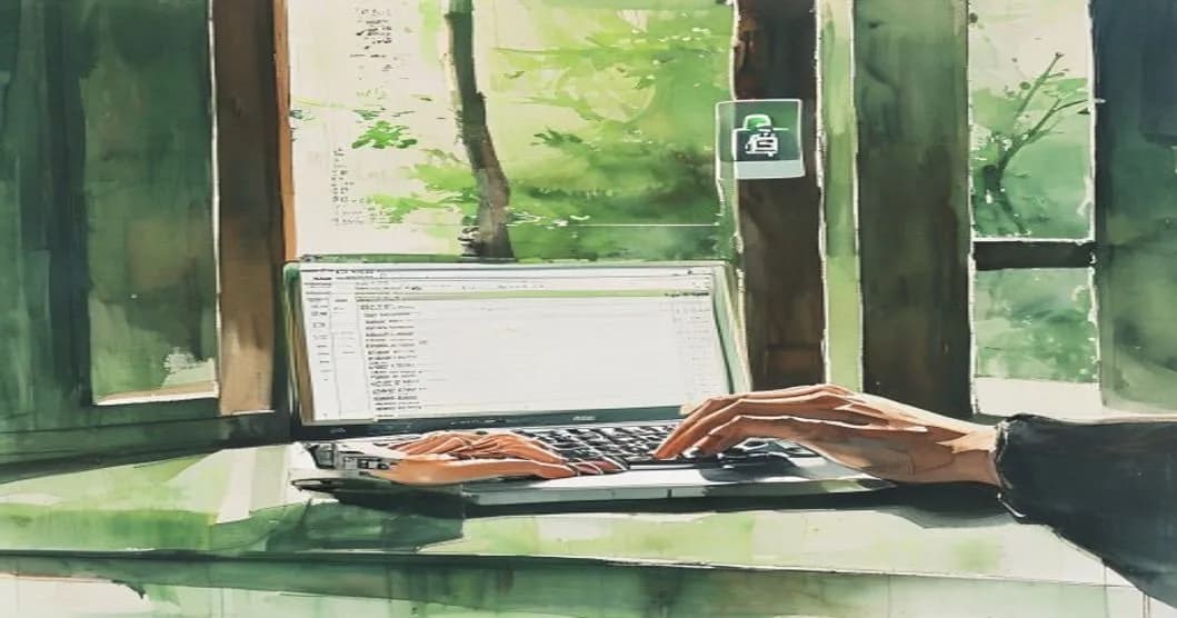 دستیار اکسل در عمل: تایپ دستور به جای فرمولنویسی