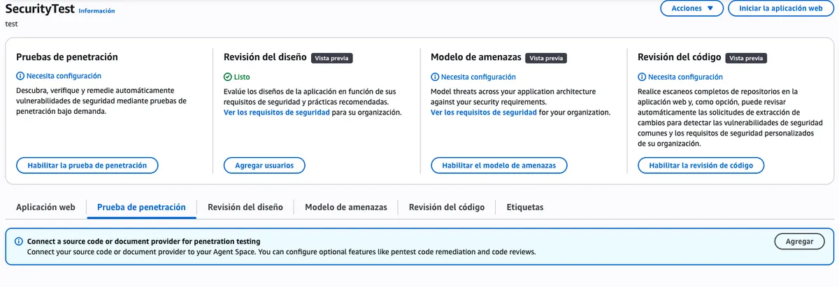 عامل امنیتی AWS: راهکار نظارت و حفاظت از زیرساخت‌های ابری آمازون وب سرویس‌ها