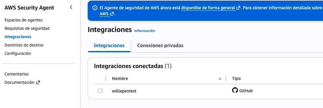 عامل امنیتی AWS: راهکار هوشمند نظارت و حفاظت از زیرساخت‌های ابری سازمانی