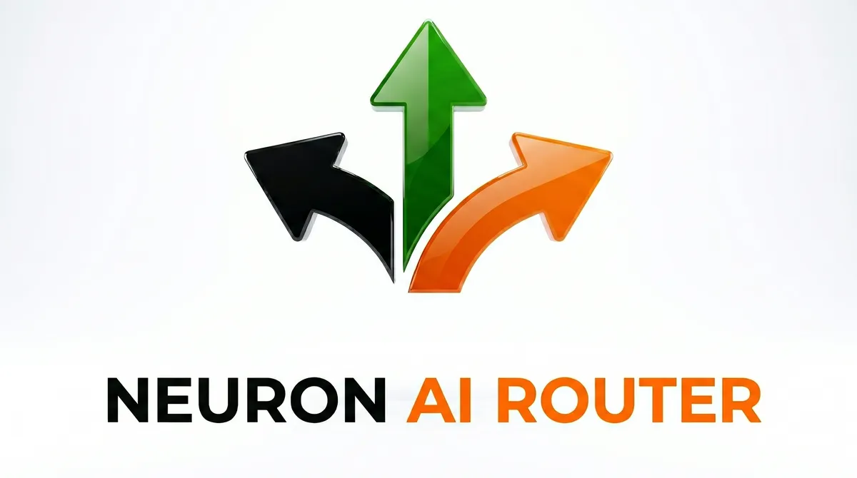 ترکیب ارائه‌دهندگان LLM در عامل Neuron AI