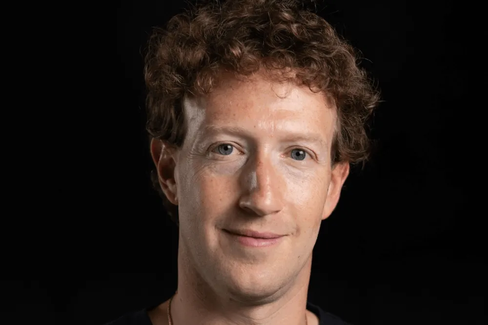 Meta CEO Mark Zuckerberg