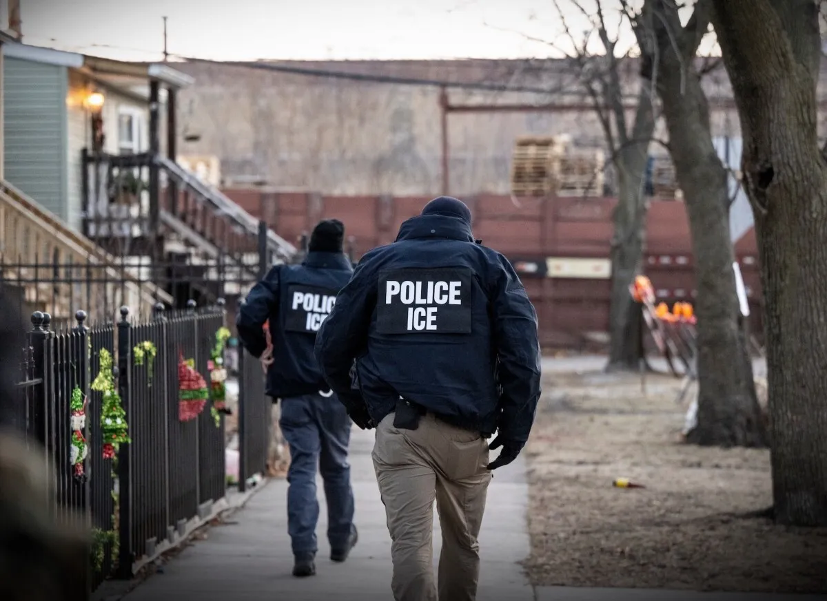 Homeland Security reassigns 'hundreds' of CISA cyber staffers to ...
