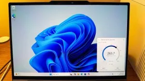 تست سرعت اینترنت ساخت Insider ویندوز