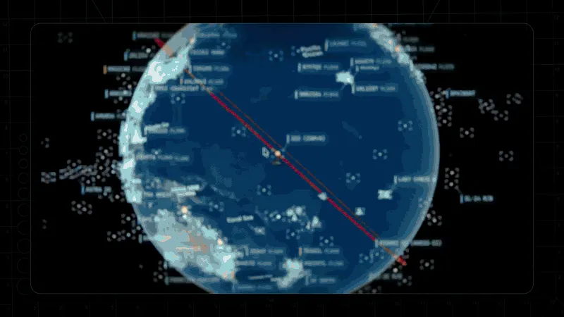 پلتفرم متنباز مأموریت نجوم رصدی SkyQuest با قدرت Gemma