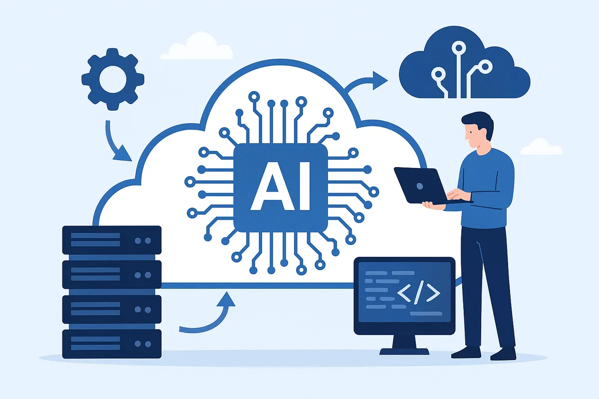 Cover image for Using Azure Local Foundry CLI with PowerShell