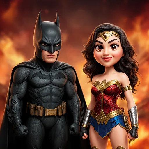 تنظیم دقیق مدلهای ویدیویی و تصویری در مقیاس بزرگ با NVIDIA NeMo Automodel و 🤗 Diffusers