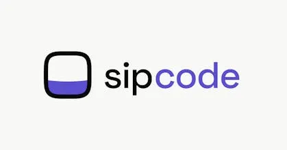لوگوی Sipcode: ابزار مدیریت زمینه Claude Code برای پاسخهای دقیقتر