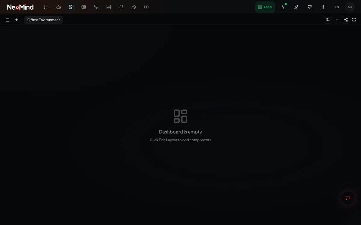 پل ارتباطی NeoMind برای اتصال ۳۰۰۰+ دستگاه خانه هوشمند به هوش مصنوعی لبه در Home Assistant