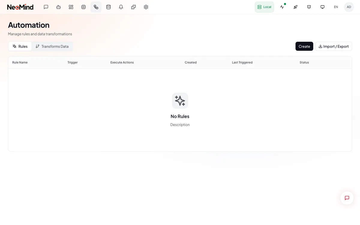 پل ارتباطی NeoMind برای اتصال ۳۰۰۰+ دستگاه خانه هوشمند به هوش مصنوعی لبه