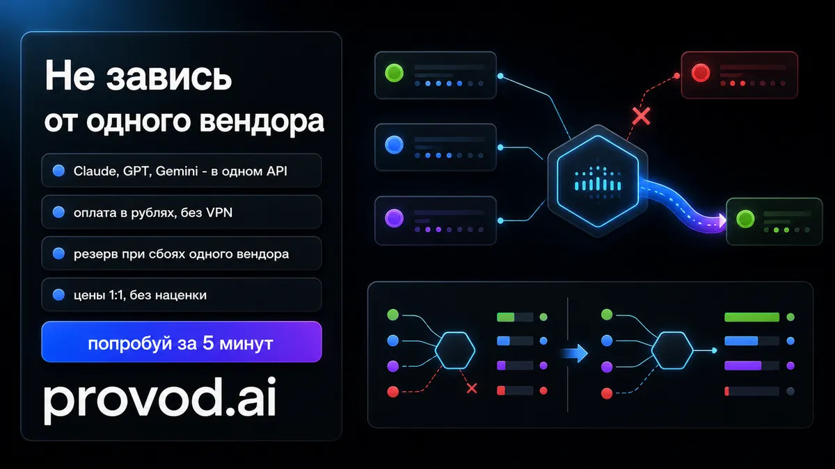 چرا ChatGPT با وجود آپتایم ۹۹.۹۹٪ OpenAI از کار میافتد؟