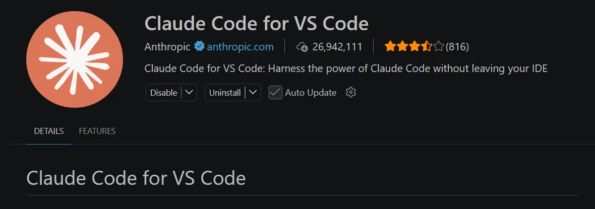 استفاده از Claude Code Opus 5.5 با Microsoft Foundry در VS Code
