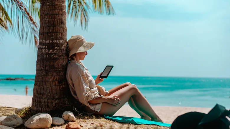 برنامه Kindle برای iOS امکاناتی دارد که Kindle قدیمی شما ندارد