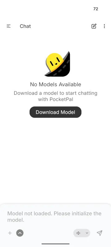 اجرای هوش مصنوعی محلی روی گوشی اندروید یا iOS بهراحتی و رایگان