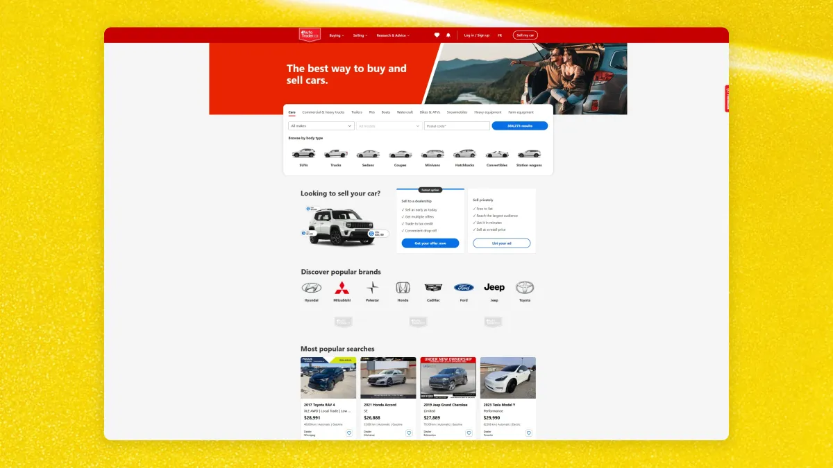 AutoScout24 and OpenAI customer story inline artwork.