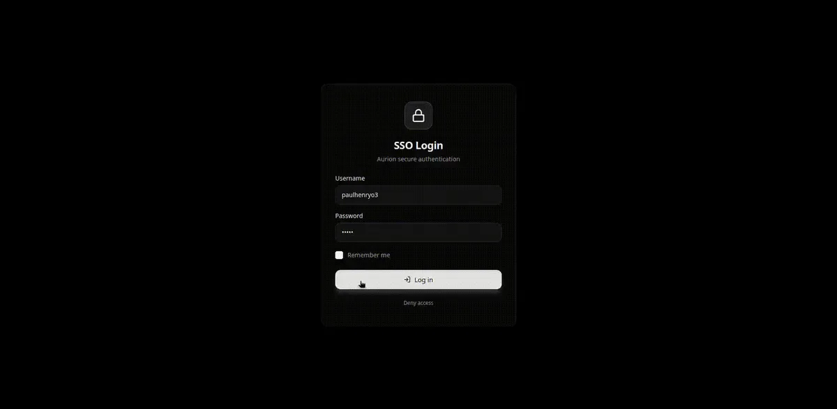 رابط کاربری مشابه ProtonMail، اما کاملاً متنباز و قابل میزبانی شخصی