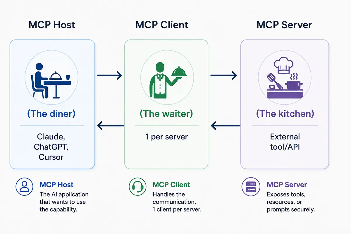 مهارتها در مقابل MCP: تفاوت واقعی (و چرا اکثر تیمها اشتباه میکنند)