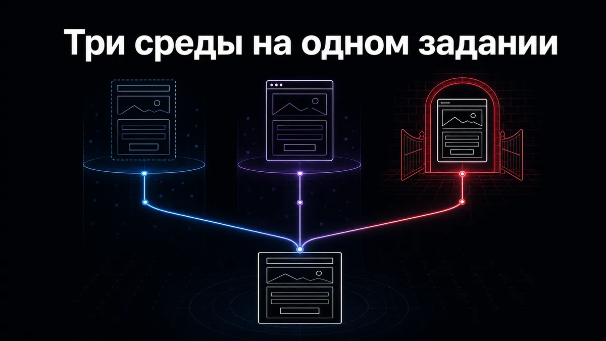 ساخت سایت با Gemini در یک پرامپت: جایی که حالت Build گوگل متوقف میشود و توسعهدهنده شروع میکند