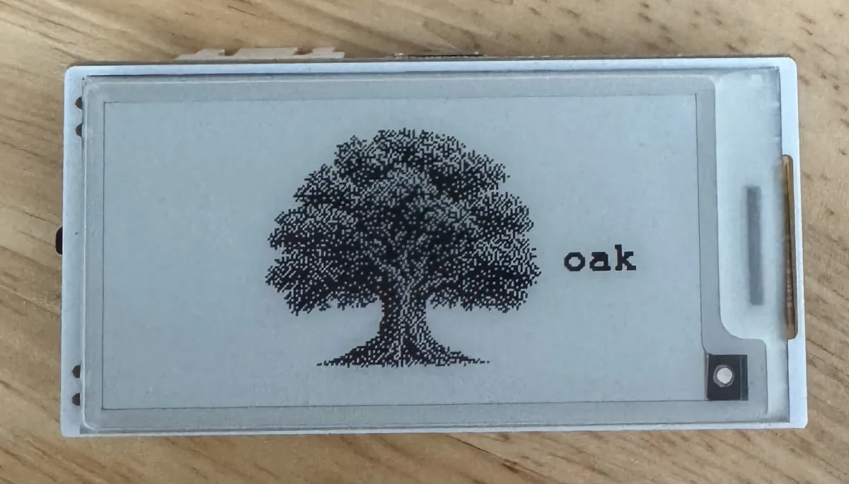 وبلاگ توسعه Oak: گزارش پیشرفتها و تصمیمات فنی تیم توسعه.