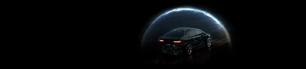 لوگوی NVIDIA Halos: پلتفرم ایمنی خودروهای خودران و رباتیک با هوش مصنوعی